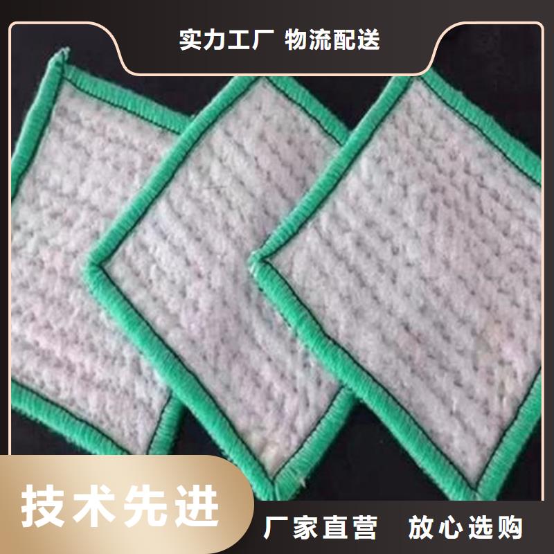 【膨润土防水毯】-土工布快速报价