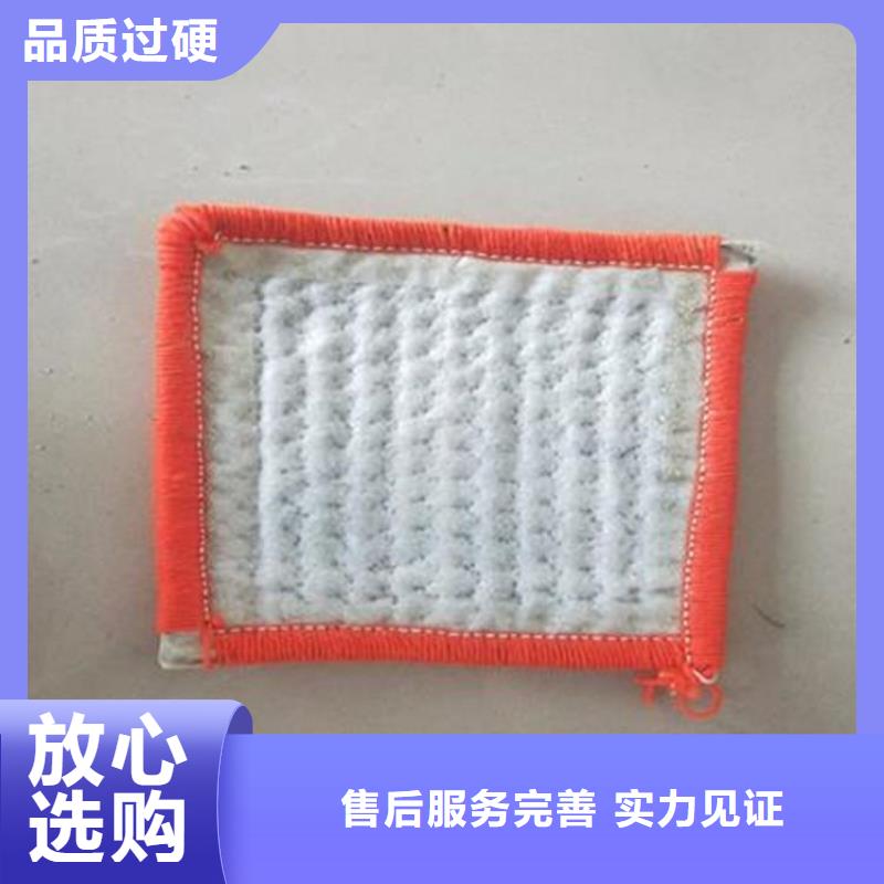 膨润土防水毯防水排水板为品质而生产
