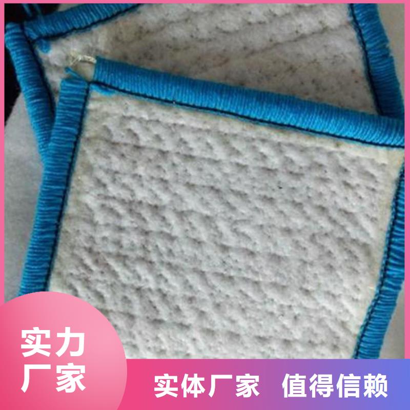 【膨润土防水毯】-土工布快速报价