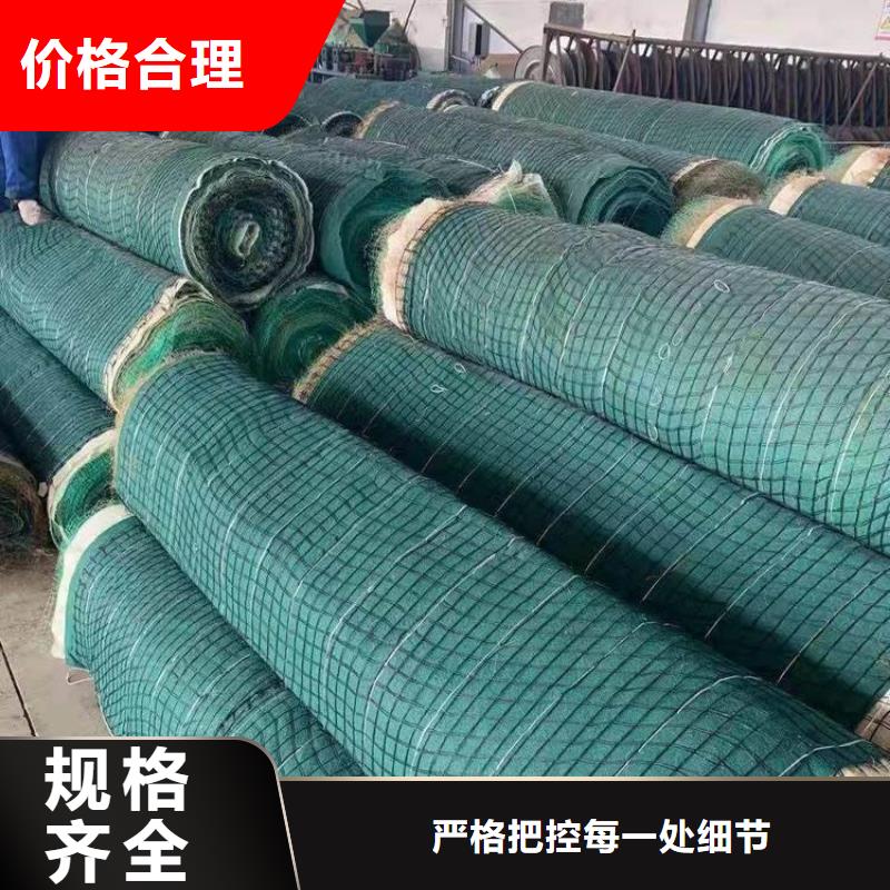 生态植物防护毯