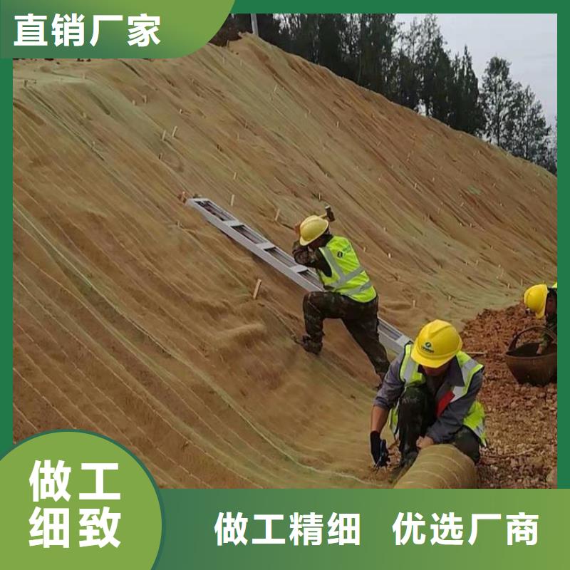 生态植物防护毯