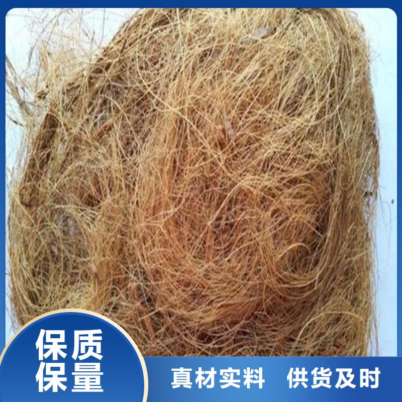 椰丝毯软式透水管精工打造