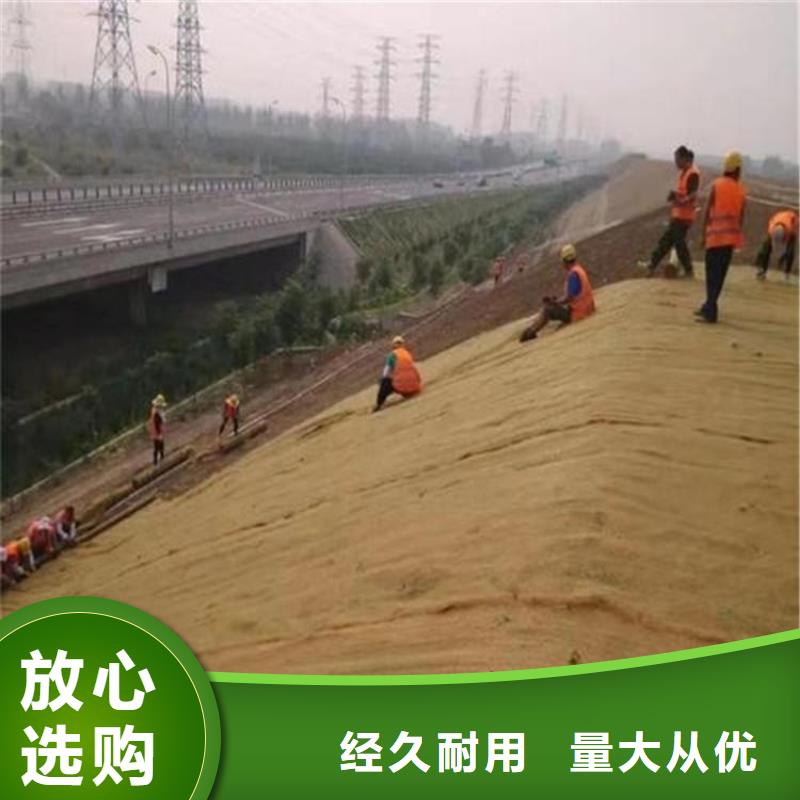 椰丝毯软式透水管精工打造