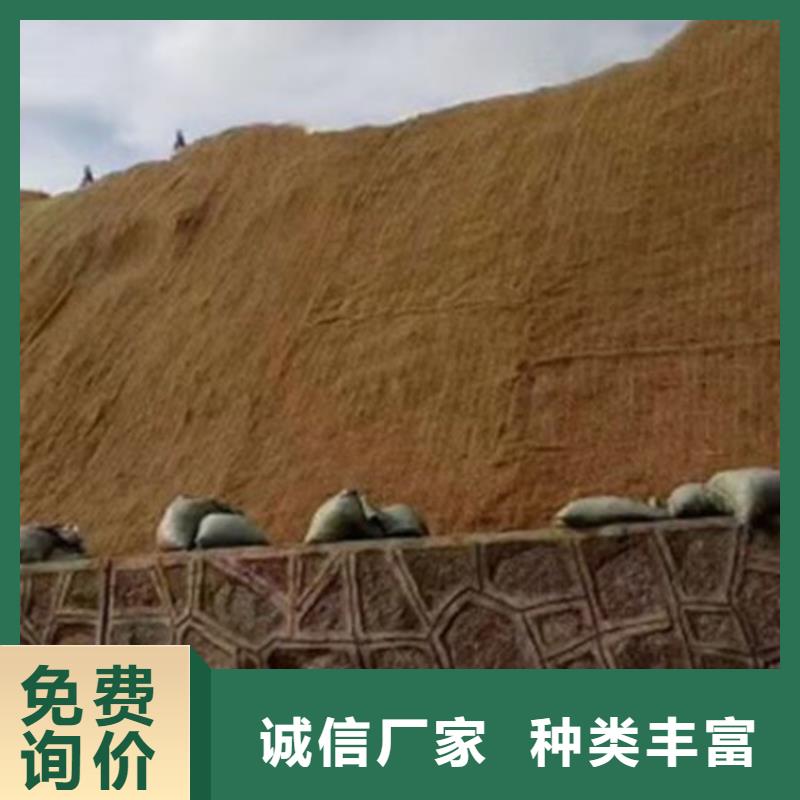 生态植物防护毯