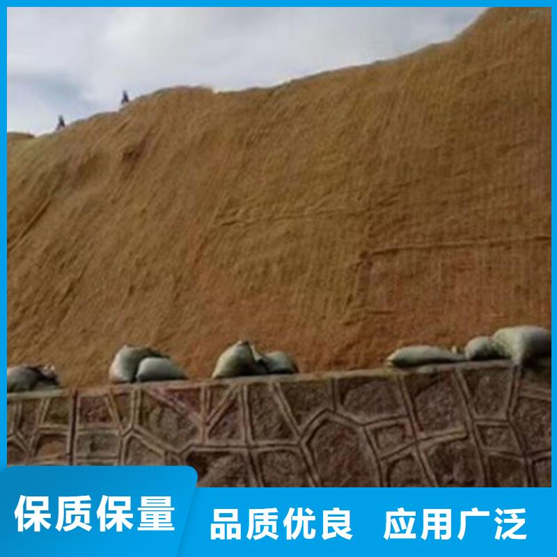 椰丝毯软式透水管精工打造
