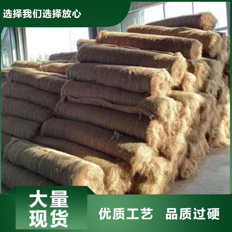 椰丝毯软式透水管精工打造