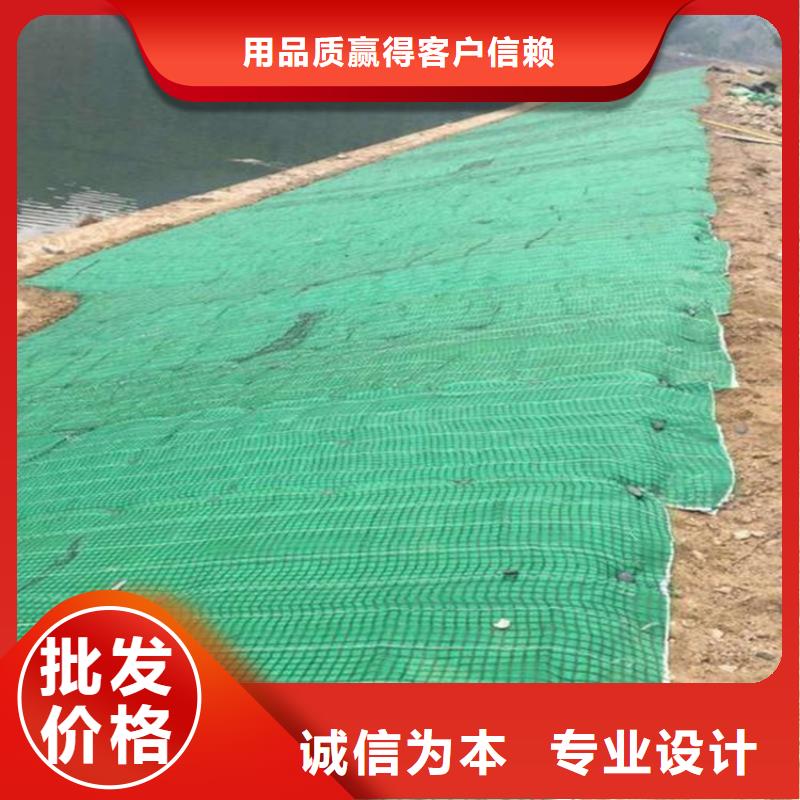 椰丝毯软式透水管精工打造