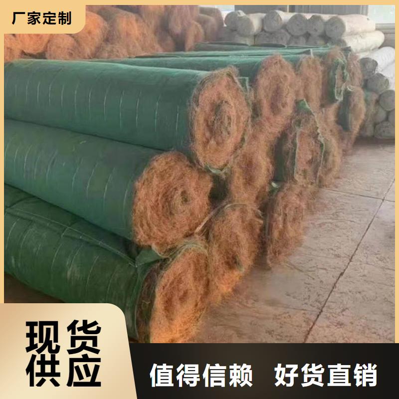 海南乐东县水保抗冲生物毯草籽植生毯