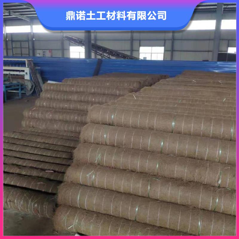 椰丝毯软式透水管精工打造