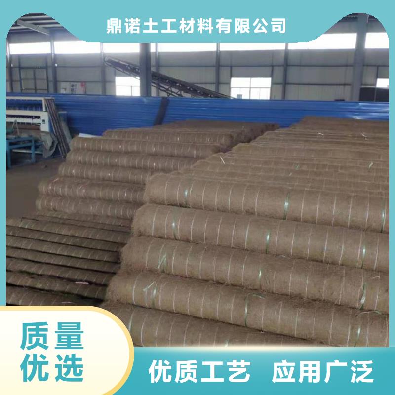 海南乐东县水保抗冲生物毯草籽植生毯