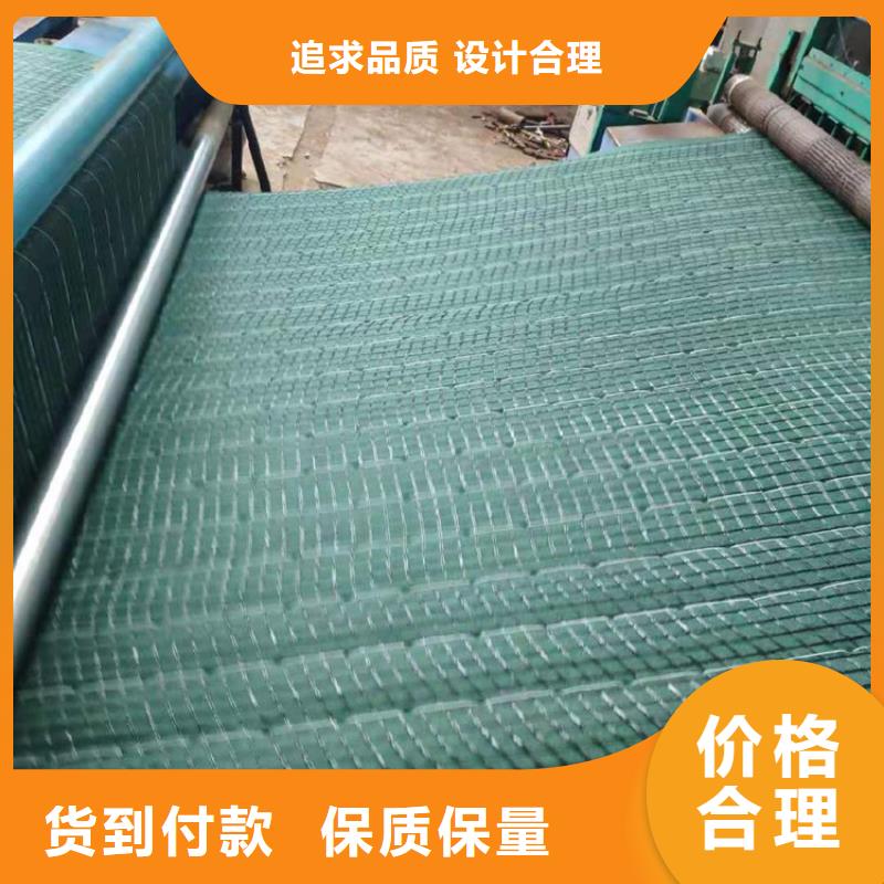 椰丝毯软式透水管精工打造