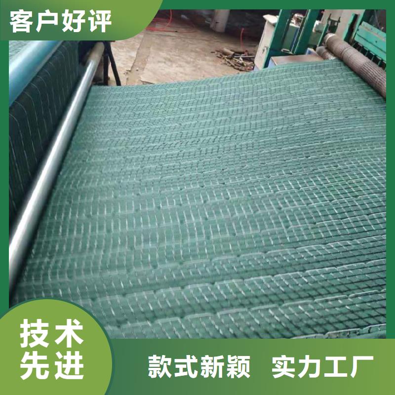 环保草毯纵横拉伸强度