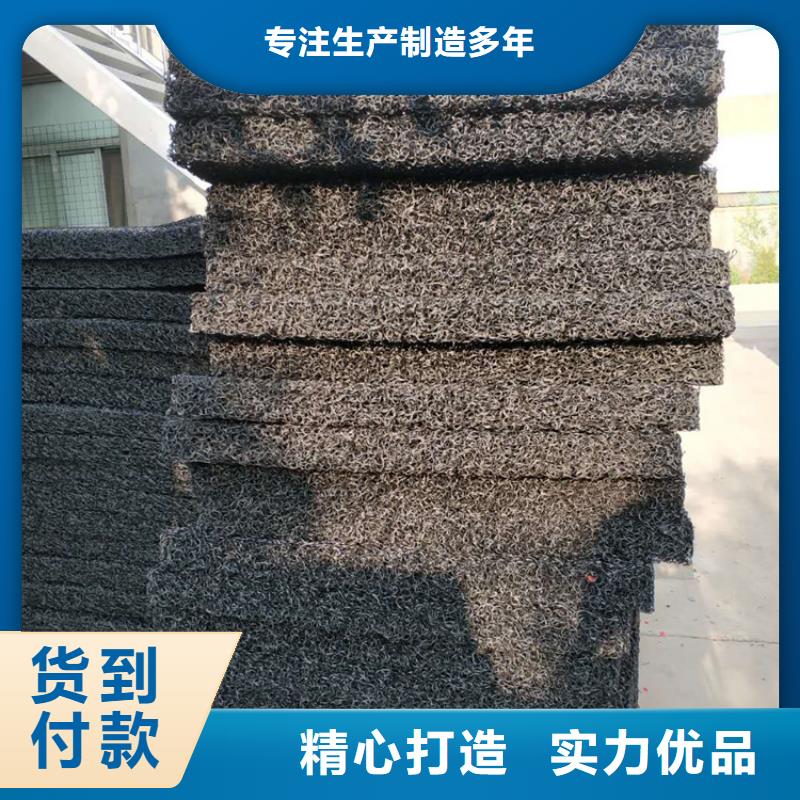 土工席垫土工格栅多年厂家可靠