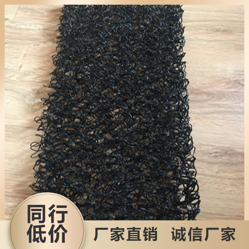 RCP渗排水网垫