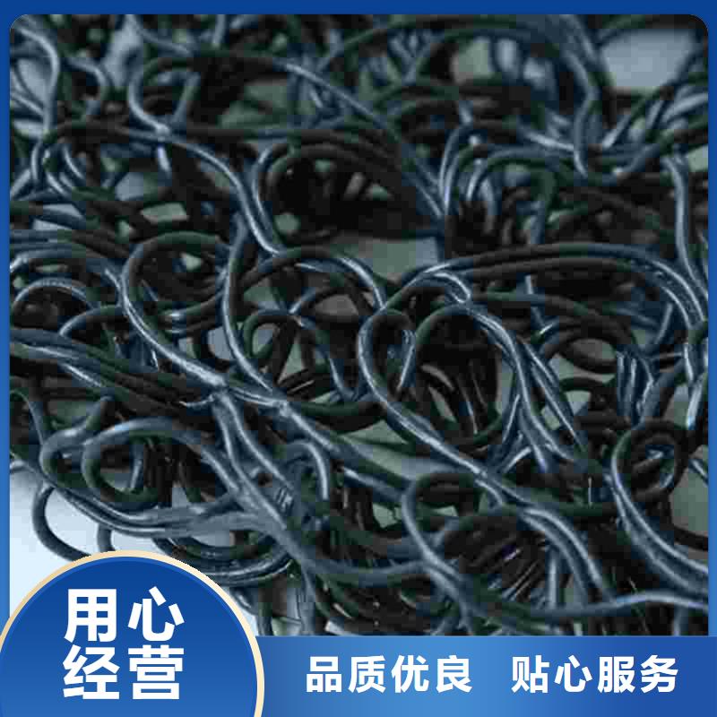 土工席垫-土工席精益求精