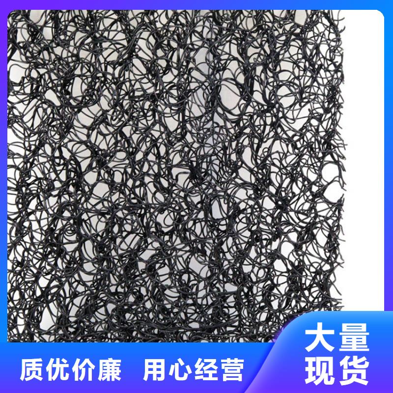 土工席垫HDPE土工膜来图来样定制