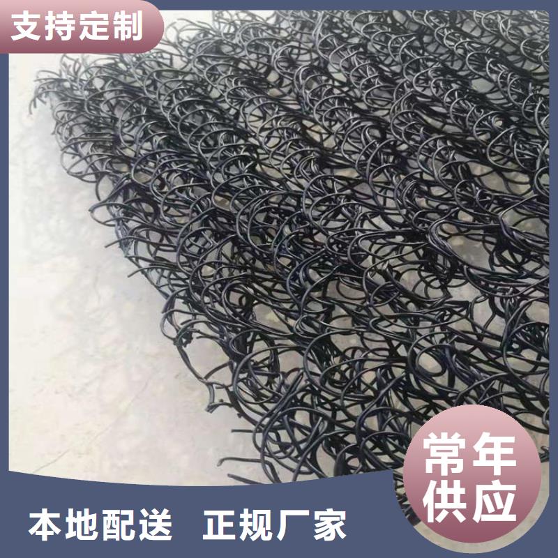 塑料盲沟-视频-甘肃省平凉市鼎诺塑料盲沟可服务区域庄浪|静宁|天水|金昌|庆阳|酒泉|陇南等