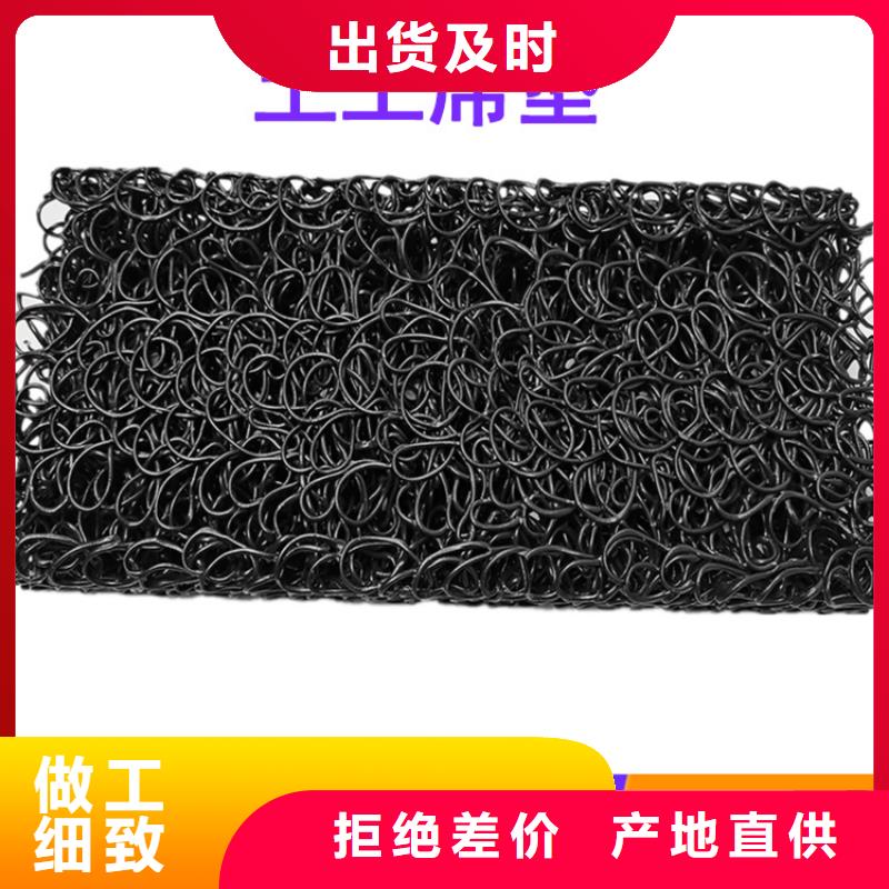 RCP渗排水网垫