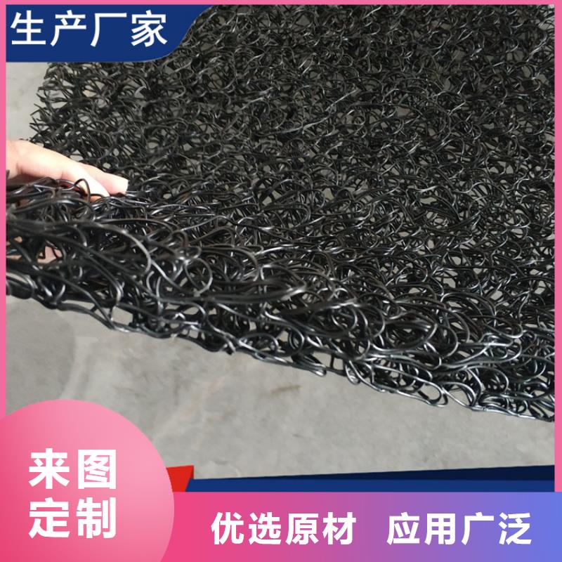 RCP渗排水网垫