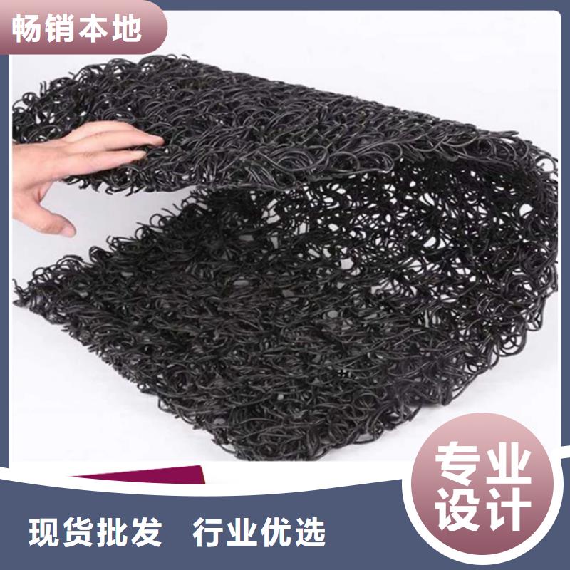 RCP渗排水网垫