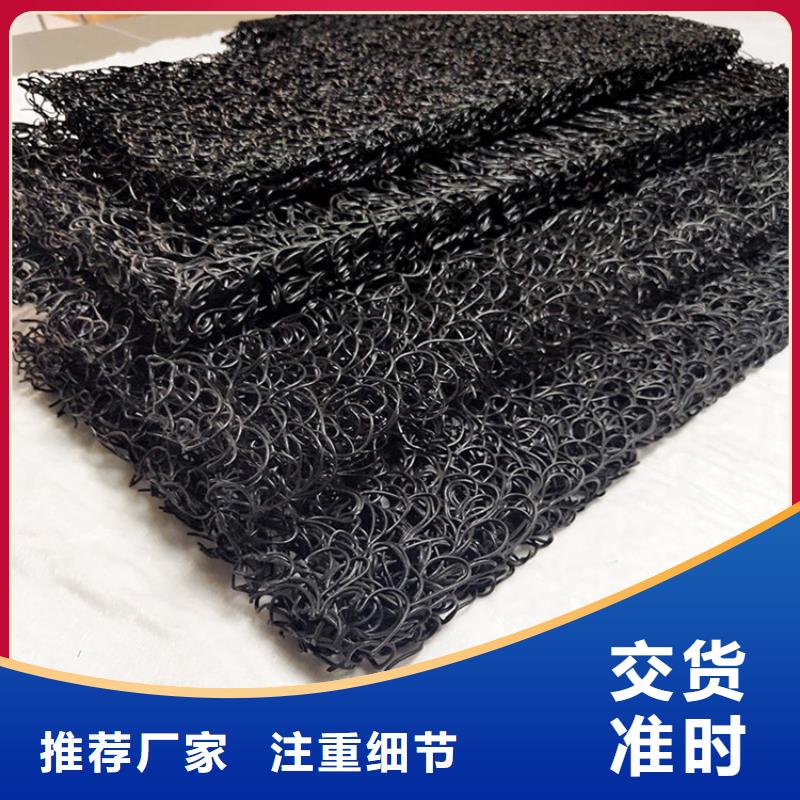 土工席垫HDPE土工膜来图来样定制