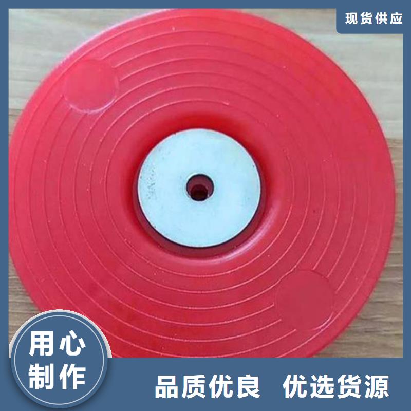 热熔垫片HDPE土工膜符合行业标准