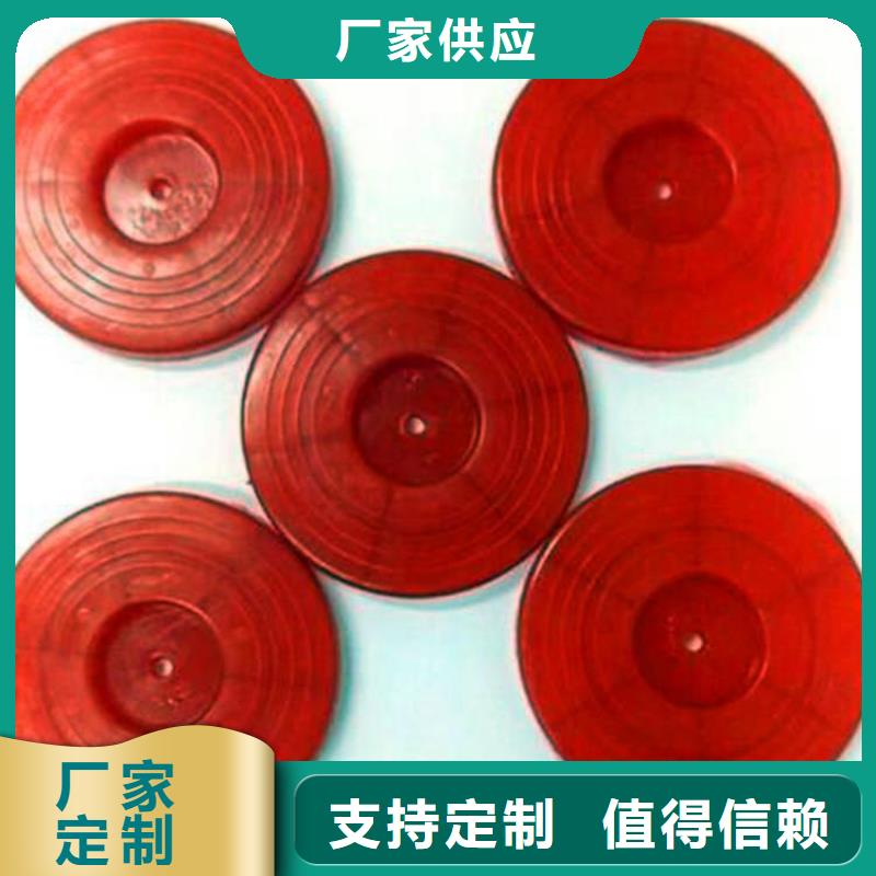 热熔垫片硬式透水管诚信可靠