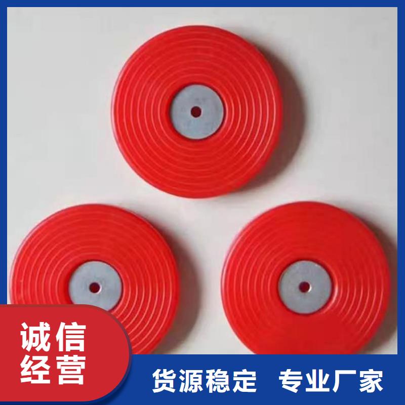 热熔垫片HDPE土工膜符合行业标准
