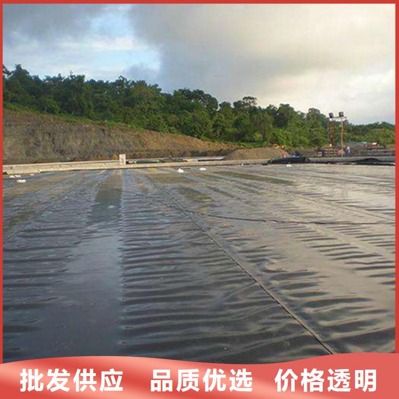 鱼塘防渗膜