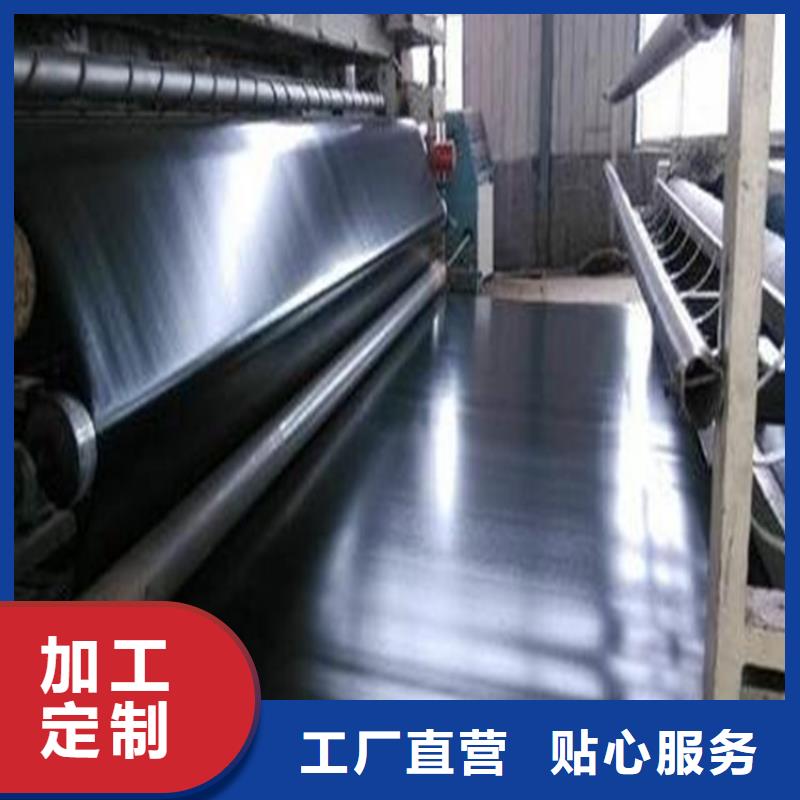 土工膜_HDPE复合排水板销售的是诚信