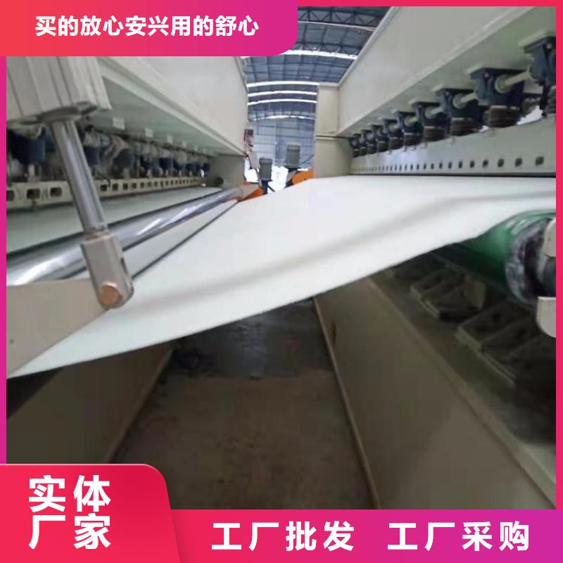 土工布排水管服务周到