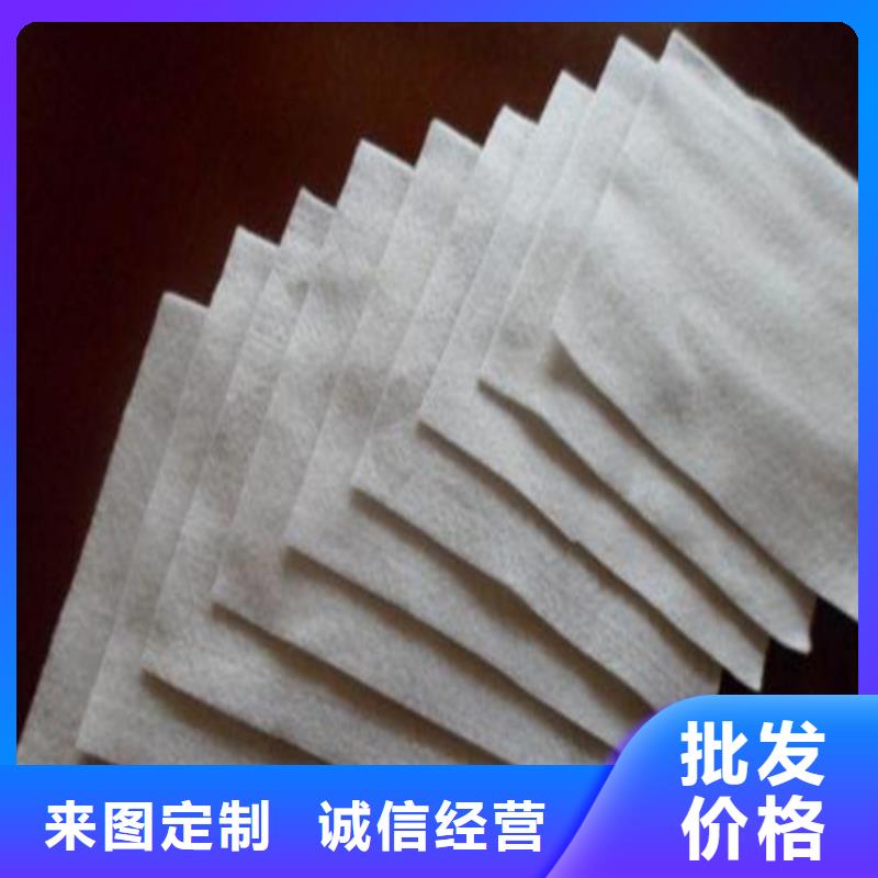 土工布排水管服务周到