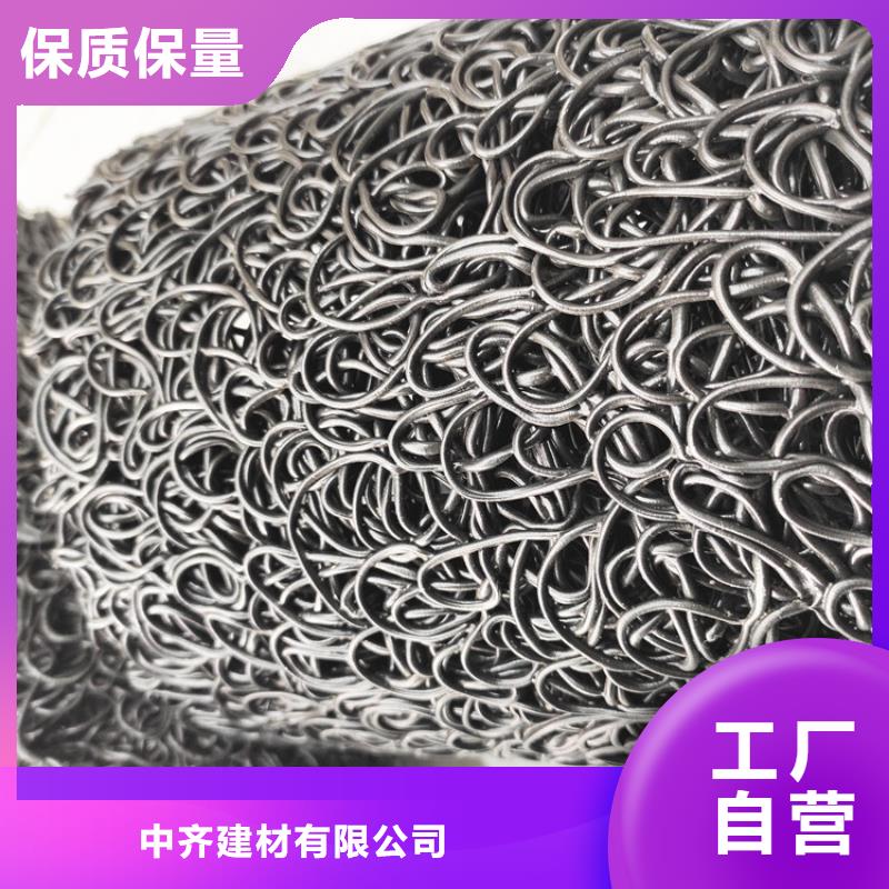 塑料盲沟通风降噪丝网现货