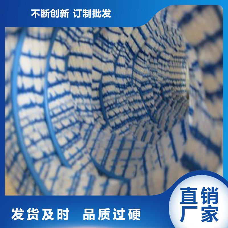 DN150200mm软式透水管