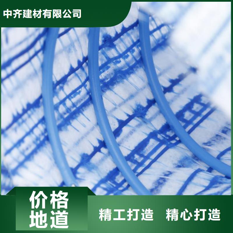 软式透水管-聚酯布厂家新品