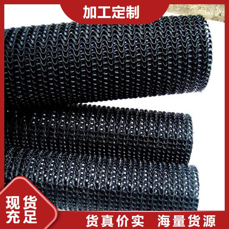 塑料盲沟视频-塑料盲沟-中齐建材(齐齐哈尔市分公司)服务区域昂昂溪|龙沙|佳木斯|哈尔滨|大兴安岭|大庆