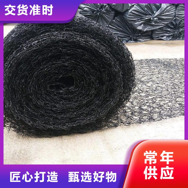 通风降噪丝网HDPE土工膜现货直供