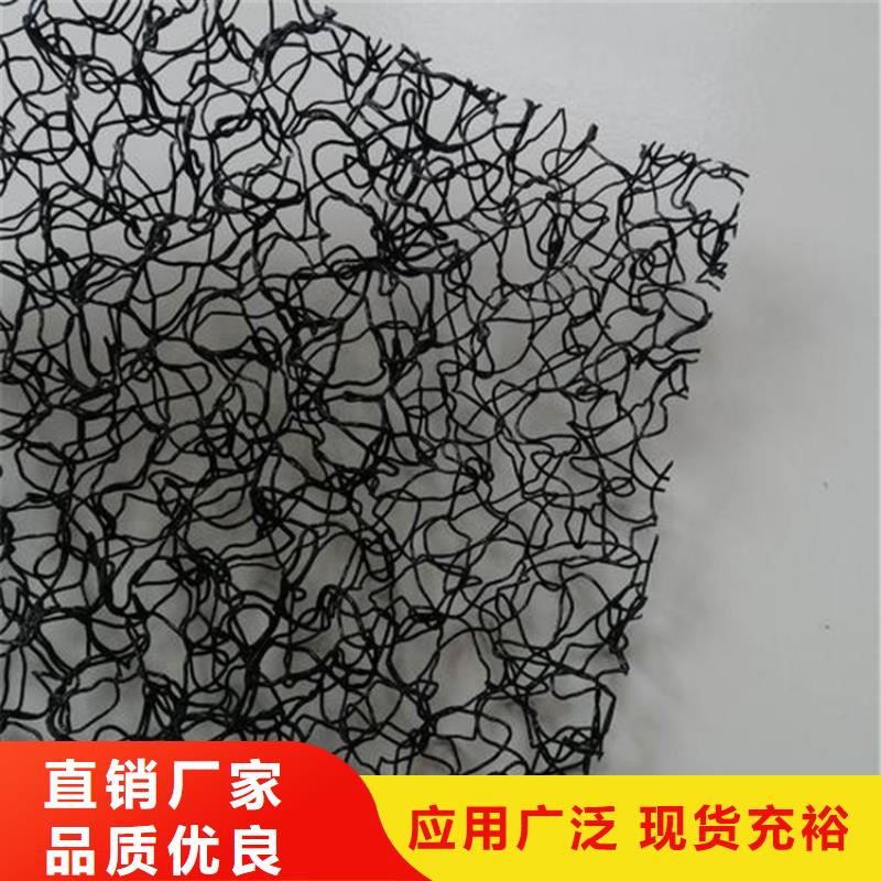 水土保护毯三维植被网精工打造