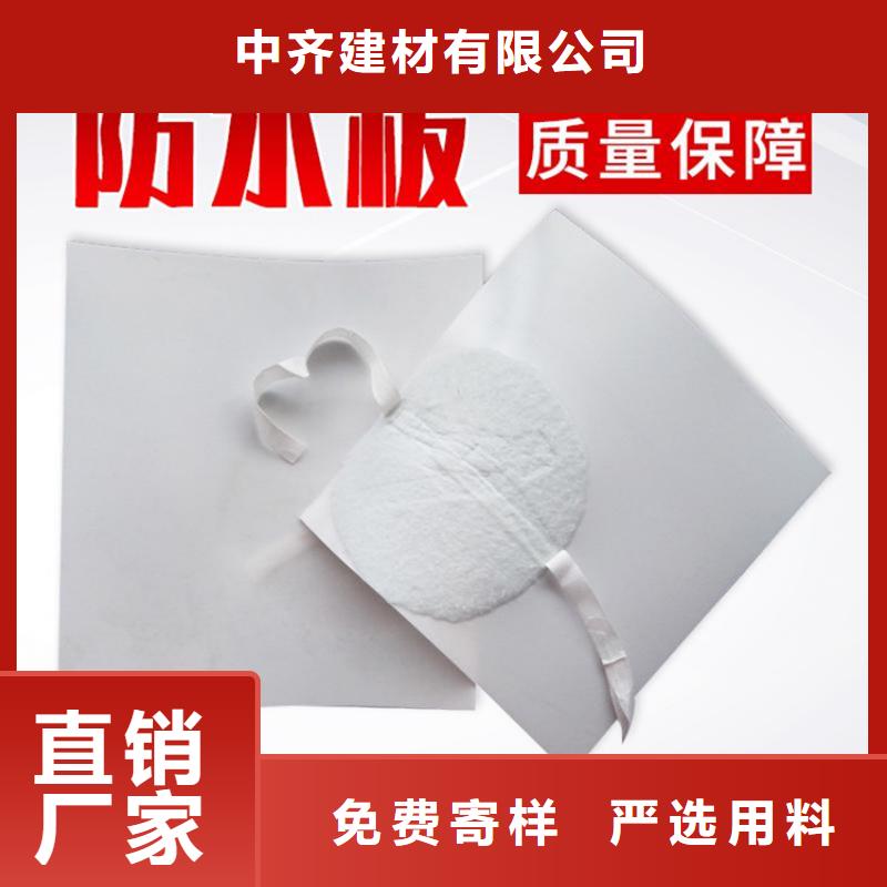 防水板钢塑土工格栅款式多样
