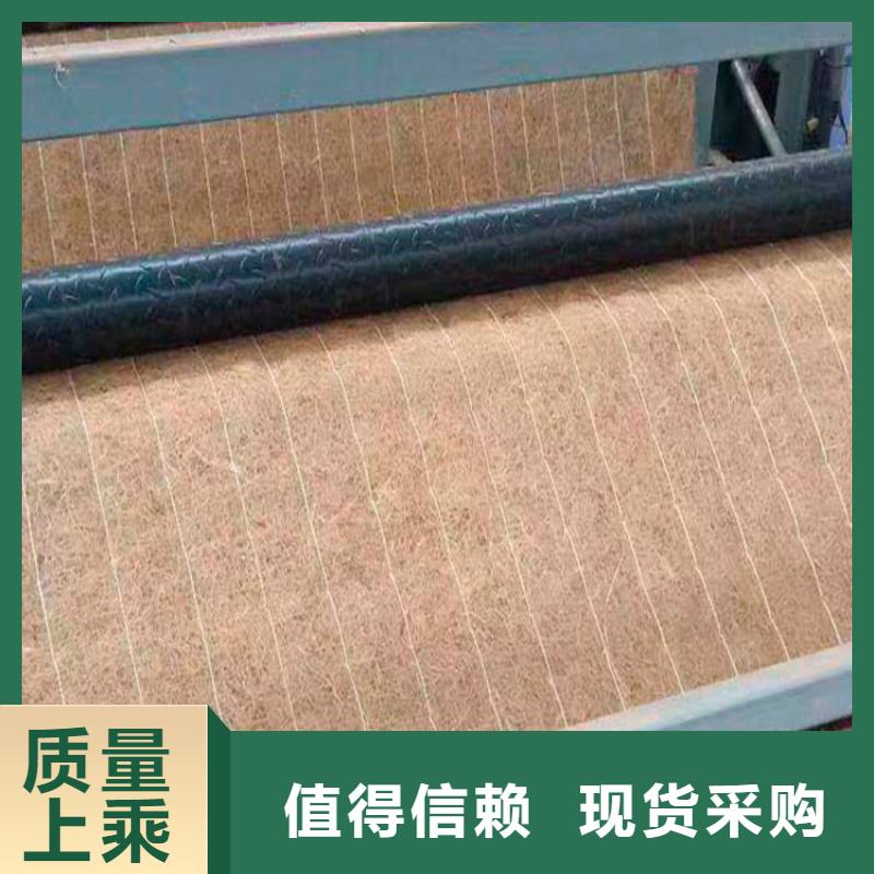 椰丝毯土工膜价格实惠