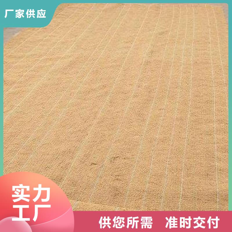 椰丝毯土工膜价格实惠
