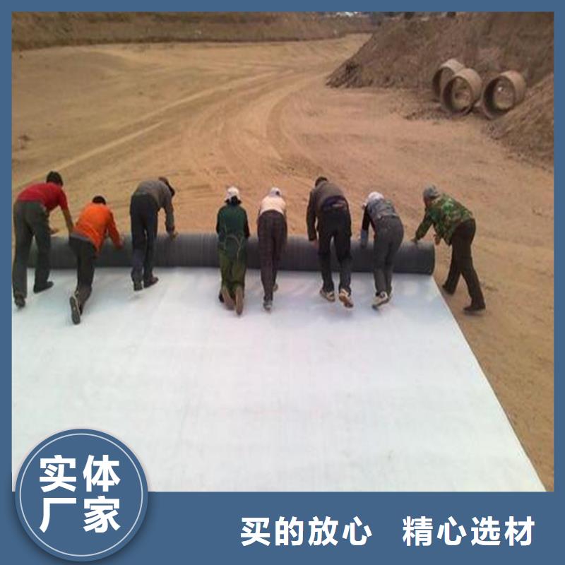 膨润土防水毯_HDPE复合排水板产品优良