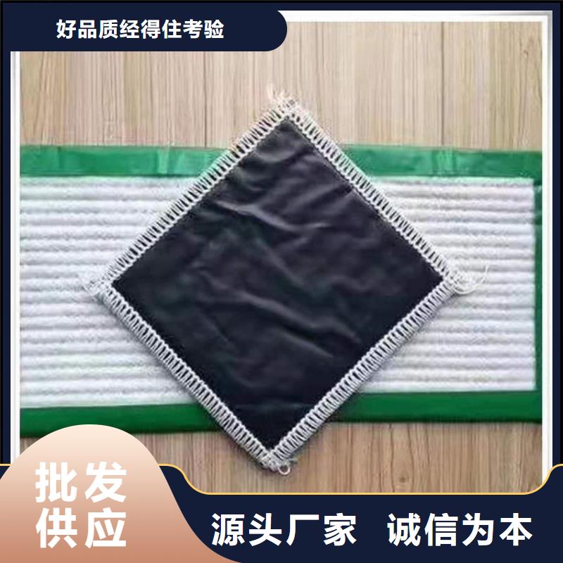 膨润土防水毯土工膜批发货源