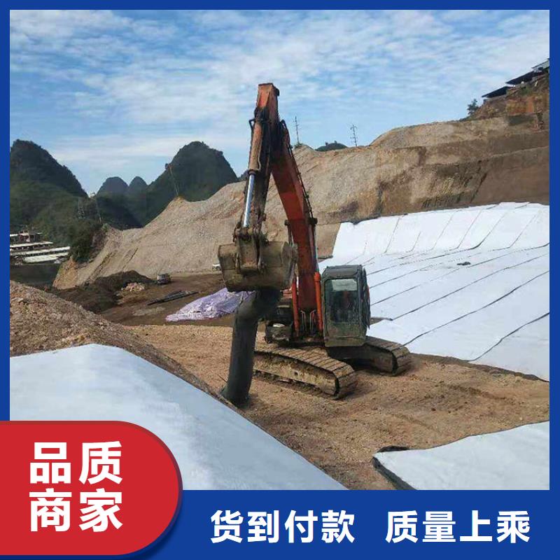 膨润土防水毯软式透水管质优价廉