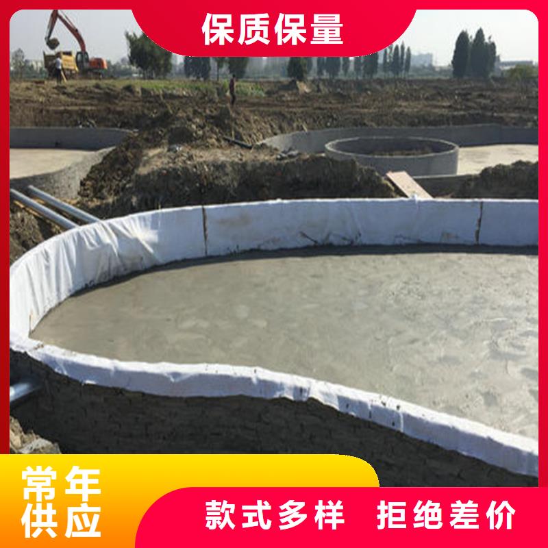 【膨润土防水毯】,软式透水管精工细作品质优良