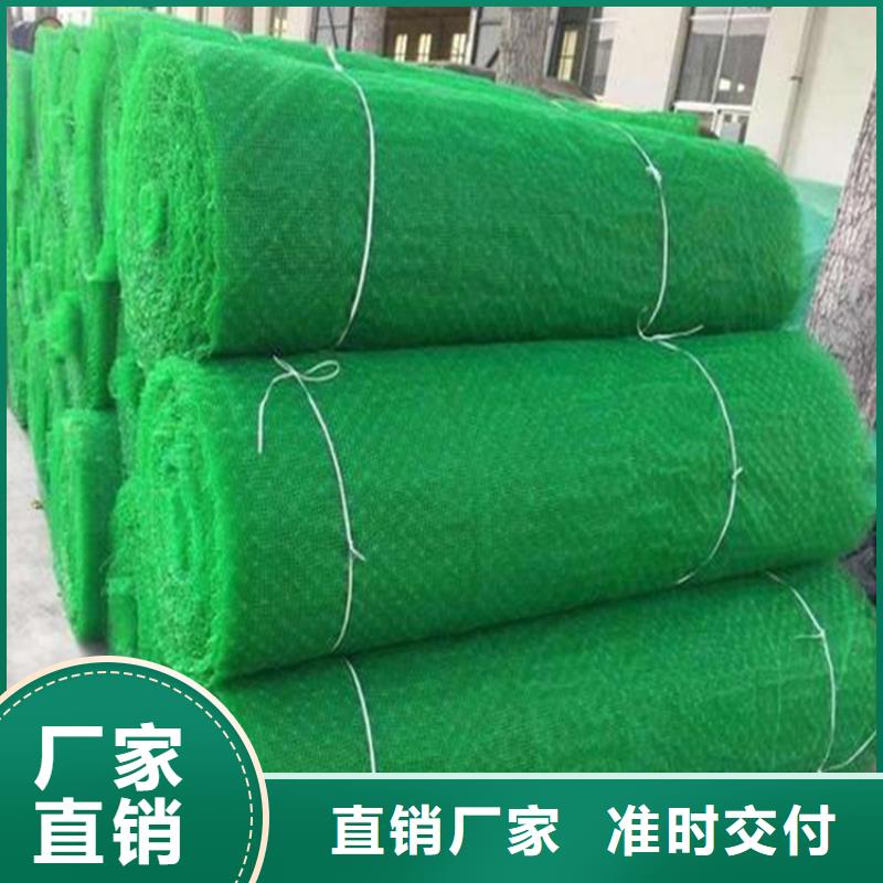 三维植被网HDPE土工膜当地货源
