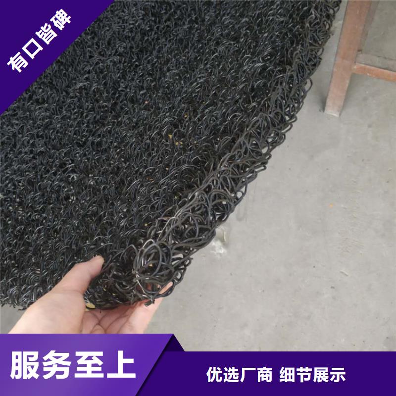 塑料盲沟-视频-塑料盲沟(中齐)覆盖地域黑龙江省大庆市让胡路|肇州|齐齐哈尔|鹤岗|黑河|牡丹江|绥化