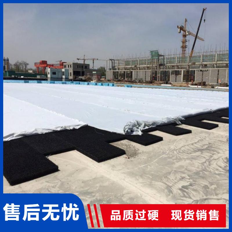土工席垫防渗膜出厂严格质检