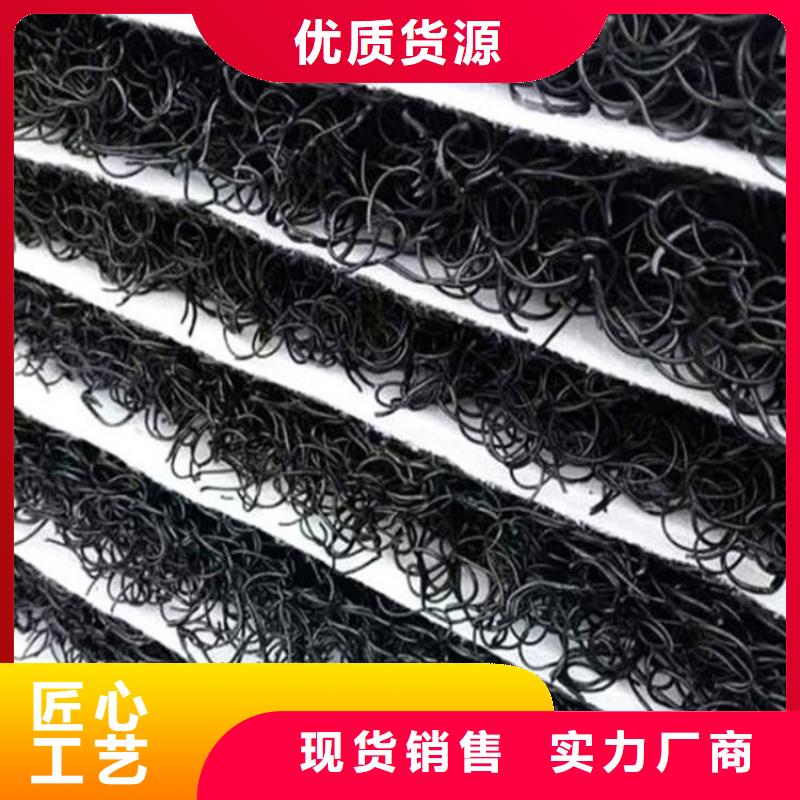 土工席垫_HDPE复合排水板实力工厂