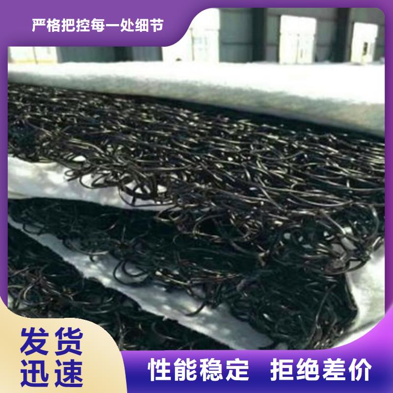 土工席垫_HDPE复合排水板实力工厂